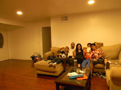 珠海IBS英语学生