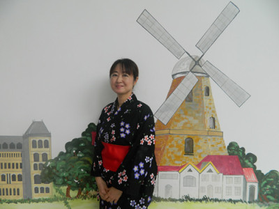 全日制日语培训-日本文化礼仪