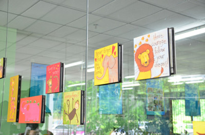 师恩在心,教师节共举杯(图片3)