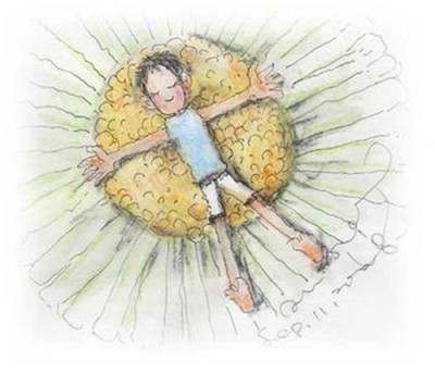 改变不了过去,但可以改变现在;改变不了环境,就必须改变自己。你变了,世界就变了。