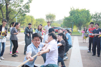 英语62班对英语52班