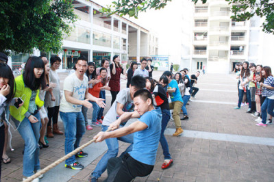 英语51班对英语52班