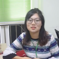 Cherry学生自述
