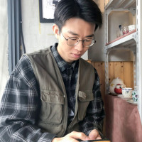 【学员采访】iBS外语让零基础学子对英语重拾信心