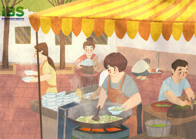 摄图网_401147519_早餐面摊子(企业商用).jpg 摄图网_401147519_早餐面摊子(企业商用).jpg