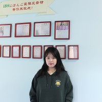 【学员采访】iBS外语让零基础学子对英语重拾信心