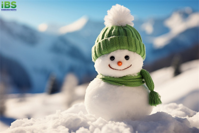 摄图网_600468403_雪山中带着帽子的雪人(企业商用).jpg 摄图网_600468403_雪山中带着帽子的雪人(企业商用).jpg