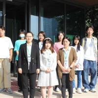 全日制英语60班开班现场