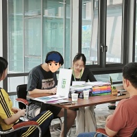 中山0基础留学英语班:说一下英语学习过程中的几个会