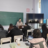 中山0基础留学英语班:说一下英语学习过程中的几个会