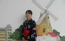 全日制日语培训-日本文化礼仪