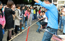 中山三乡镇英语培训机构