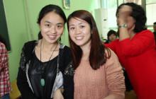 中山市哪里有学英语的学校