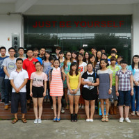 （开班现场）7月17日全日制日语班