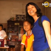 珠iBS学校，珠海电台为了团圆的幸福