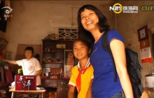 珠iBS学校，珠海电台为了团圆的幸福