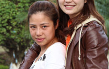 iBS日语35班张洲洲/Jolin