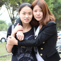 英语38班余琳琳/Yoyo