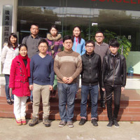 12月18日全日制葡萄牙语开班现场