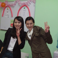 英语44班Alexia：我已对英语痴迷