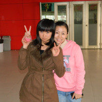 英语45班 Alisa：英语难学吗？