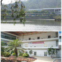 “忽如一夜春风来”—— 三月开班采风