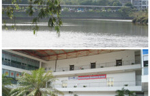 “忽如一夜春风来”—— 三月开班采风