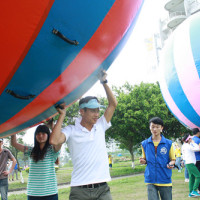 iBS第四届趣味运动会