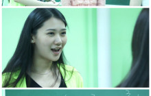 英语50班：商务小话剧