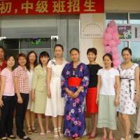 笑看樱花飞满天 --记珠海IBS日语“梦之队”