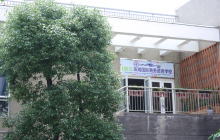 走马观花新校区之一：起航  IBS小语种校区