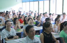 “5.20”  我和iBS有个约会