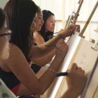 精彩的动漫人生从这一课开始