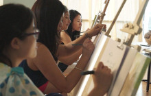 精彩的动漫人生从这一课开始