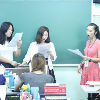 缤纷课堂，献礼父亲节