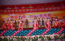 在IBS学习，你收获的不止是学习