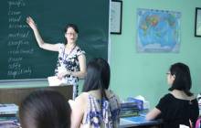 “授之以鱼，不如授之以渔”