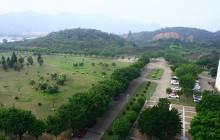 珠海iBS情调角落逐个数