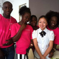 iBS葡语助我成就心中梦想