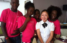 iBS葡语助我成就心中梦想