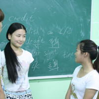 全英文商务小话剧挑战你的能力