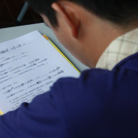 说说iBS英语阶段性考试那些事