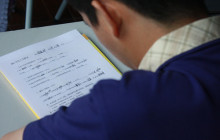 说说iBS英语阶段性考试那些事