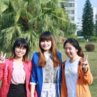 勤奋+坚持+方法=成功