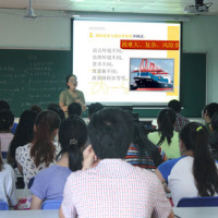 iBS为学生开启商务实战第二课堂