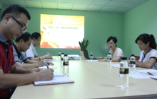 亮丑不护短，查摆动真格