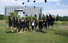 （欣赏）iBS校园记忆、那些年的青葱岁月