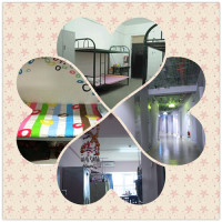 筑建文明宿舍，规划温馨家园