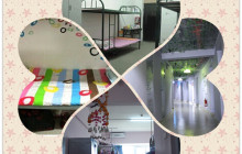 筑建文明宿舍，规划温馨家园