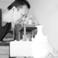 珠海iBS学苑艺术馆展览系列：高成作品展